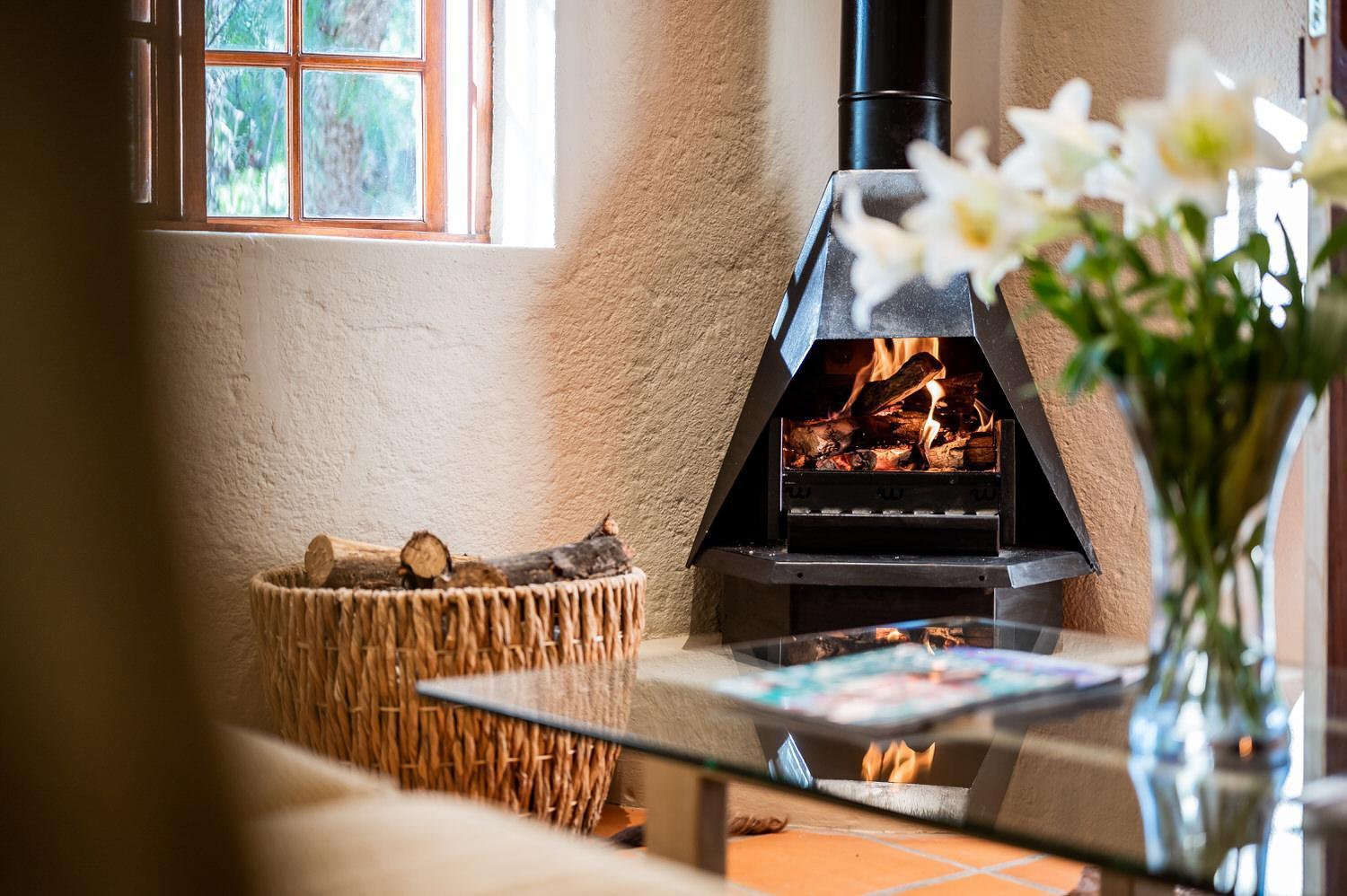 Glen Harry Game Reserve Graaff-Reinet Quarto foto