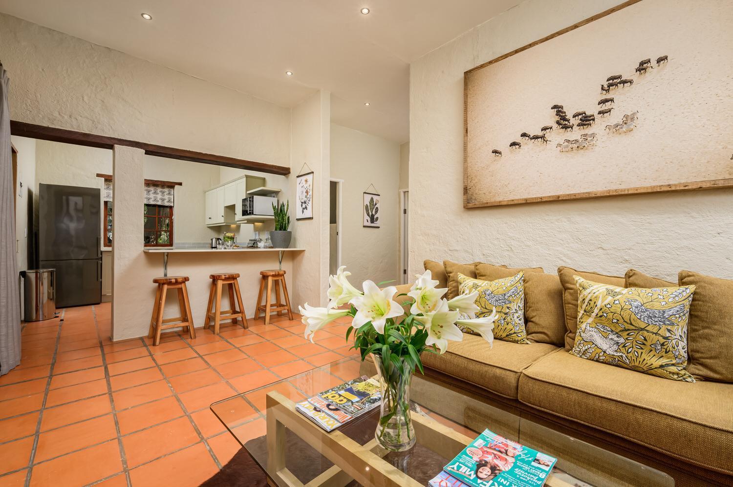 Glen Harry Game Reserve Graaff-Reinet Quarto foto
