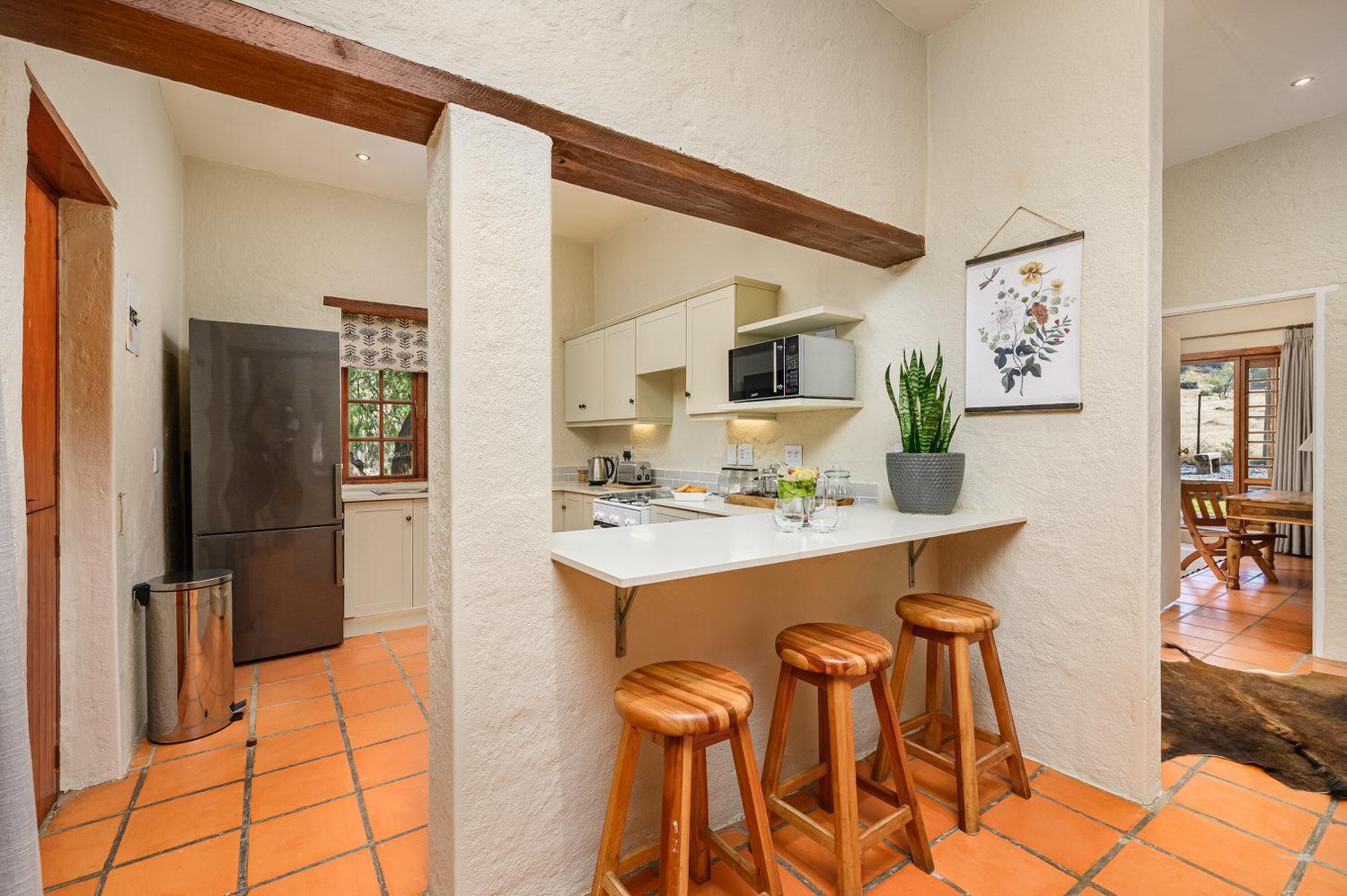 Glen Harry Game Reserve Graaff-Reinet Quarto foto